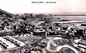 Mers-El-Kebir - Vue Generale-3